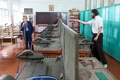 \"Молодежный детектив с атмосферой девяностых\". В Беларуси начались съемки новой киноленты \"Беларусьфильма\"
