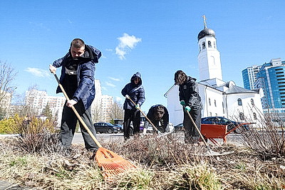 Восстановление святынь Беларуси: в храме Преображения Господня прошла благотворительная акция