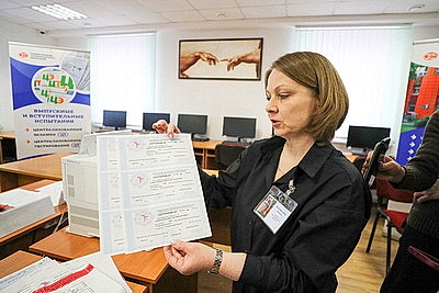 Электронный сертификат, чат-бот и подготовка к тестированию. В РИКЗ рассказали о новинках для абитуриентов