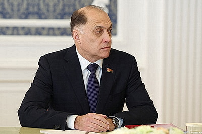 Лукашенко: Беларусь к концу года должна иметь собственное производство ходовых боеприпасов