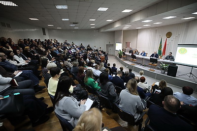 \"Товар должен продавать себя сам\". Как производителям сделать его узнаваемым, рассказали в МАРТ