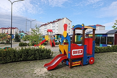 Пример райцентра с развитой социальной инфраструктурой. Что Лукашенко показали в Петрикове