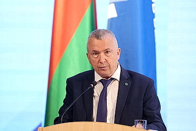Справедливое преобразование рынка труда в условиях распространения цифровых технологий обсуждают в Минске