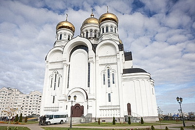 Семья как опора государства. В Могилеве обсудили важность традиционных ценностей