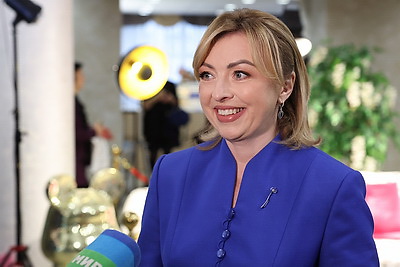 \"Супербабушкой\" Беларуси стала участница из Скиделя