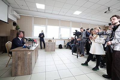 Экс-депутат Сейма Латвии: добрососедские отношения стран Прибалтики с Беларусью неизбежны