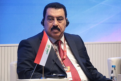 EnergyExpo 2026: юбилейный форум стартовал в Минске