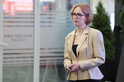 Представители монгольского бизнеса ознакомились с деятельностью ОАО \"Камволь\" и ПВТ
