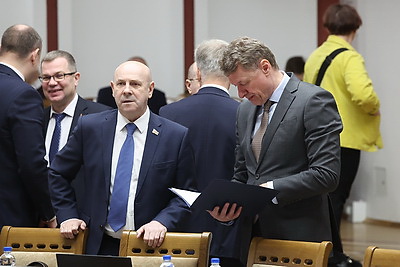 Экспорт и привлечение инвестиций. Что обсуждают на коллегии МИД с участием премьер-министра