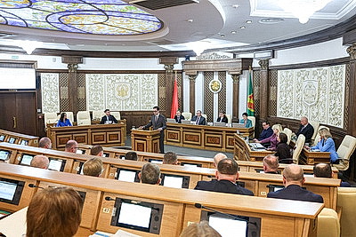 Почти каждое десятое гражданское дело в судах Беларуси связано с алиментами или установлением происхождения ребенка