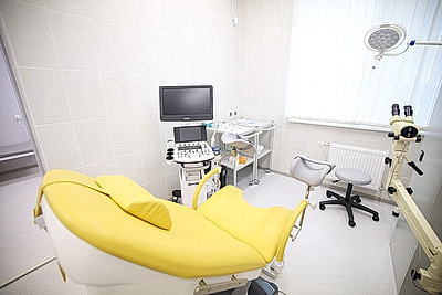 Лукашенко открыл в Минске поликлинику будущего