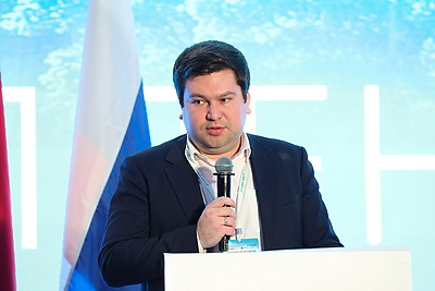 IV Белорусско-российский туристический конгресс и форум \"Содружество\" проходят в Минске