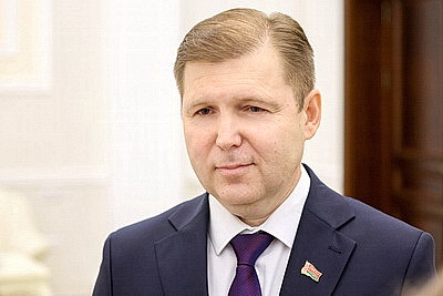 \"Конституционные чтения\" состоялись в Минске