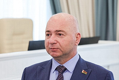 Разработку закона о противодействии киберпреступности и киберугрозам обсуждают в Генпрокуратуре