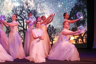 Лауреатами премии имени А.И.Дубко в сфере культуры стали 13 человек