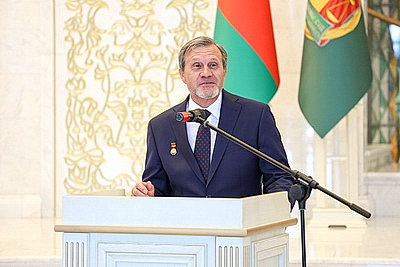 Председатель ВС привел к присяге судей общих судов, назначенных на должность впервые