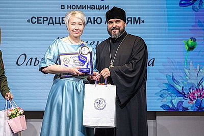 Победительниц республиканского конкурса \"Женщина года - 2025\" чествовали в Минске