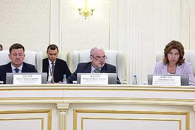 Беларусь и Калужская область подписали план мероприятий по сотрудничеству до 2029 года