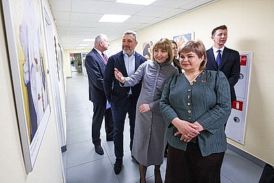 Победителей конкурсов творческих работ на тему качества и стандартизации наградили в Минске