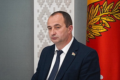 Регионы принимают участие в селекторном совещании по уборочной кампании