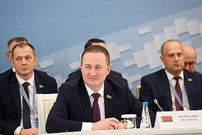 Беларусь предлагает перезагрузить подход к промышленной кооперации в ЕАЭС