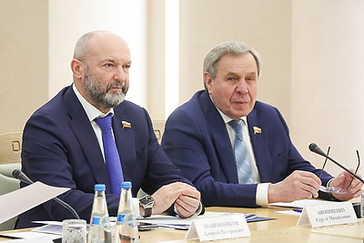 На Форуме регионов Беларуси и России планируется заключить контрактов на сумму, превышающую прошлогодний уровень