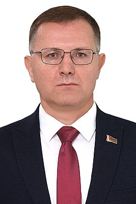 Кунцевич назначен директором Белорусского института стратегических исследований