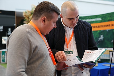 Беларусь к 2030 году планирует увеличить производство молока до 10,5 млн тонн