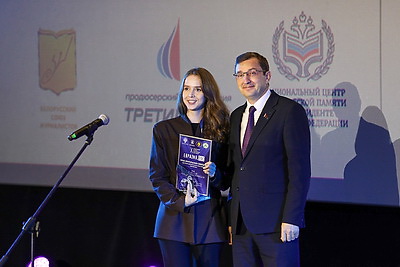 Белорусский фильм о жизни женщин во время ВОВ стал одним из победителей кинофестиваля \"Евразия.DOC\"