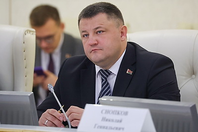 Торговля, техника, АПК. В каких направлениях Беларусь и Ленинградская область развивают сотрудничество