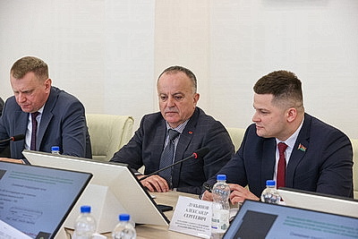 Кунцевич: медиа играют важнейшую роль в системе коммуникации госорганов управления и граждан