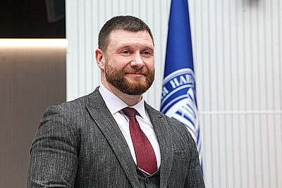 На его учебниках воспитывались поколения. Издательству \"Белорусская наука\" - 100 лет