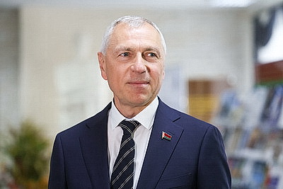 В Гродно конференция о цифровых технологиях и ИИ объединила ученых из 17 стран