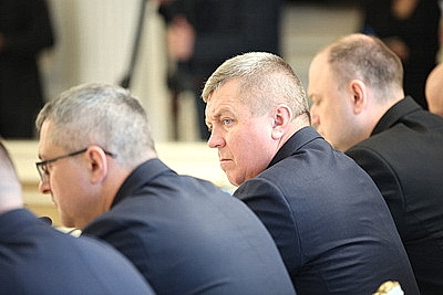 Лукашенко назвал инициативу \"Один район - один проект\" стратегической задачей в региональном развитии