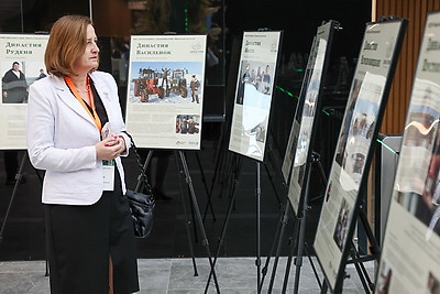 Беларусь к 2030 году планирует увеличить производство молока до 10,5 млн тонн