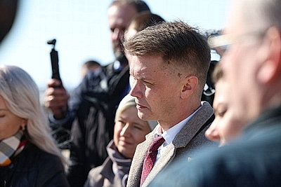 Лукашенко ознакомился с развитием мясного скотоводства и молочной отрасли