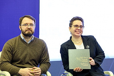 Минская международная книжная выставка-ярмарка открылась в столице