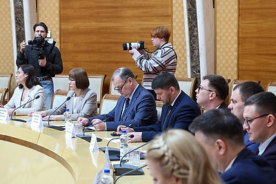 Более 9 тыс. объектов включено в Республиканский список экстремистских материалов в Беларуси