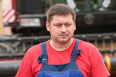 Лидеров жатвы чествовали в Минской области