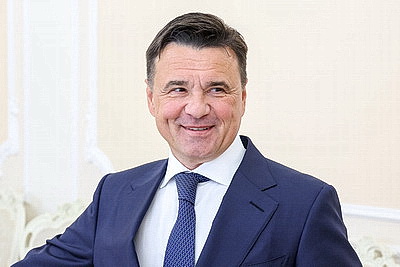 В правительстве состоялись встречи с российскими губернаторами