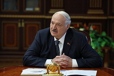 Лукашенко заявил о готовности к дальнейшему развитию сотрудничества с Московской областью