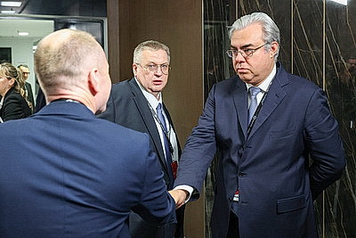 Рост товарооборота почти на 20%. Турчин об экономических результатах в Союзном государстве за 5 месяцев