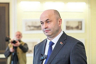 Более 500 молодых специалистов в этом году привлекут в АПК Витебской области