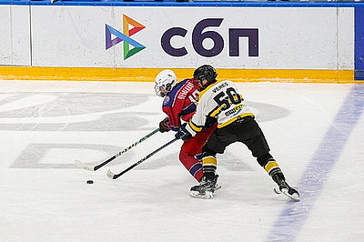 Восемь команд из четырех стран: хоккейный турнир \"В основании будущего\" стартовал в Минске