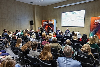 EnergyExpo 2026: юбилейный форум проходит в Минске