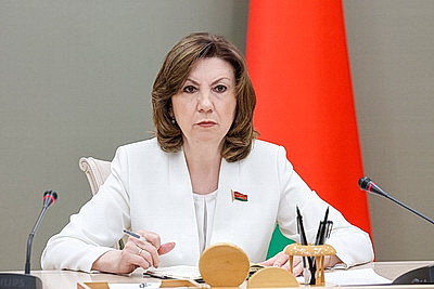 Белорусско-узбекский межпарламентский форум пройдет в конце сентября