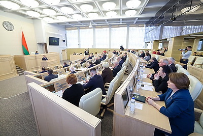 Совет Республики одобрил законопроект о недропользовании