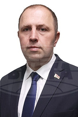 Акстилович согласован на должность начальника главного управления по работе с обращениями граждан и юридических лиц Администрации Президента