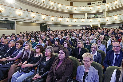 Справедливое преобразование рынка труда в условиях распространения цифровых технологий обсуждают в Минске