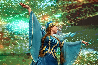 Минская международная книжная выставка-ярмарка: день второй